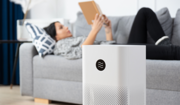 The 7 benefits of installing air purifiers in residential homes