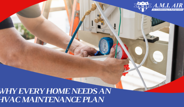 Why Every South Florida Home Needs an HVAC Maintenance Plan