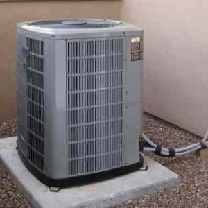 AC Unit